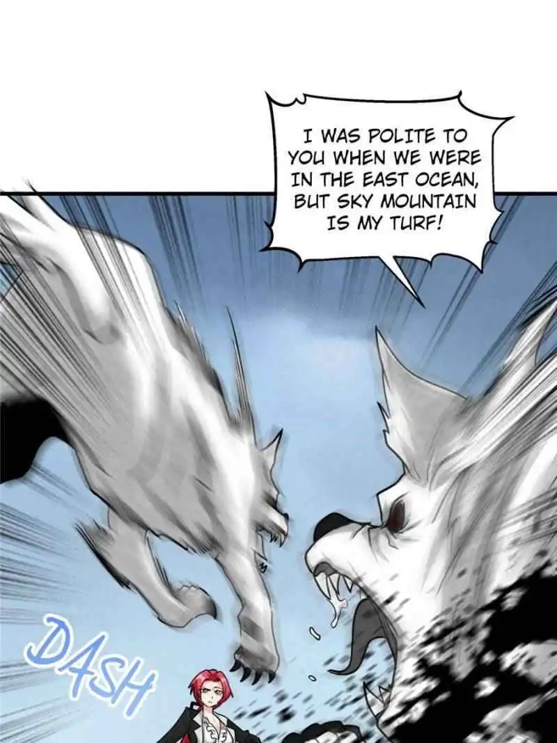 Dragon King's Son-in-law Chapter 63 37